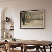 Winter Landscape – image 3