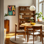 Yawn – image 3