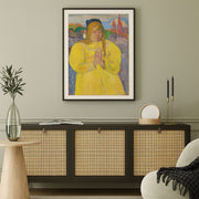 Young Christian Girl – image 3