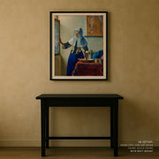Young Woman with a Water Pitcher – image 3