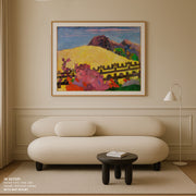 Sanctuary of the Radiant Mountain – image 5