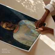 Self-Portrait (The Wretched) – image 5