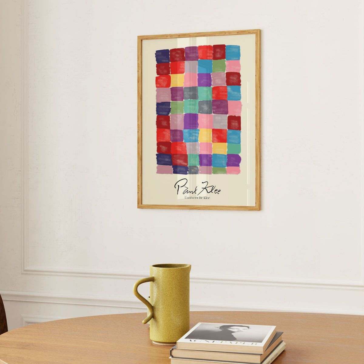 L’univers de Klee