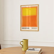 Orange and Yellow – image 5