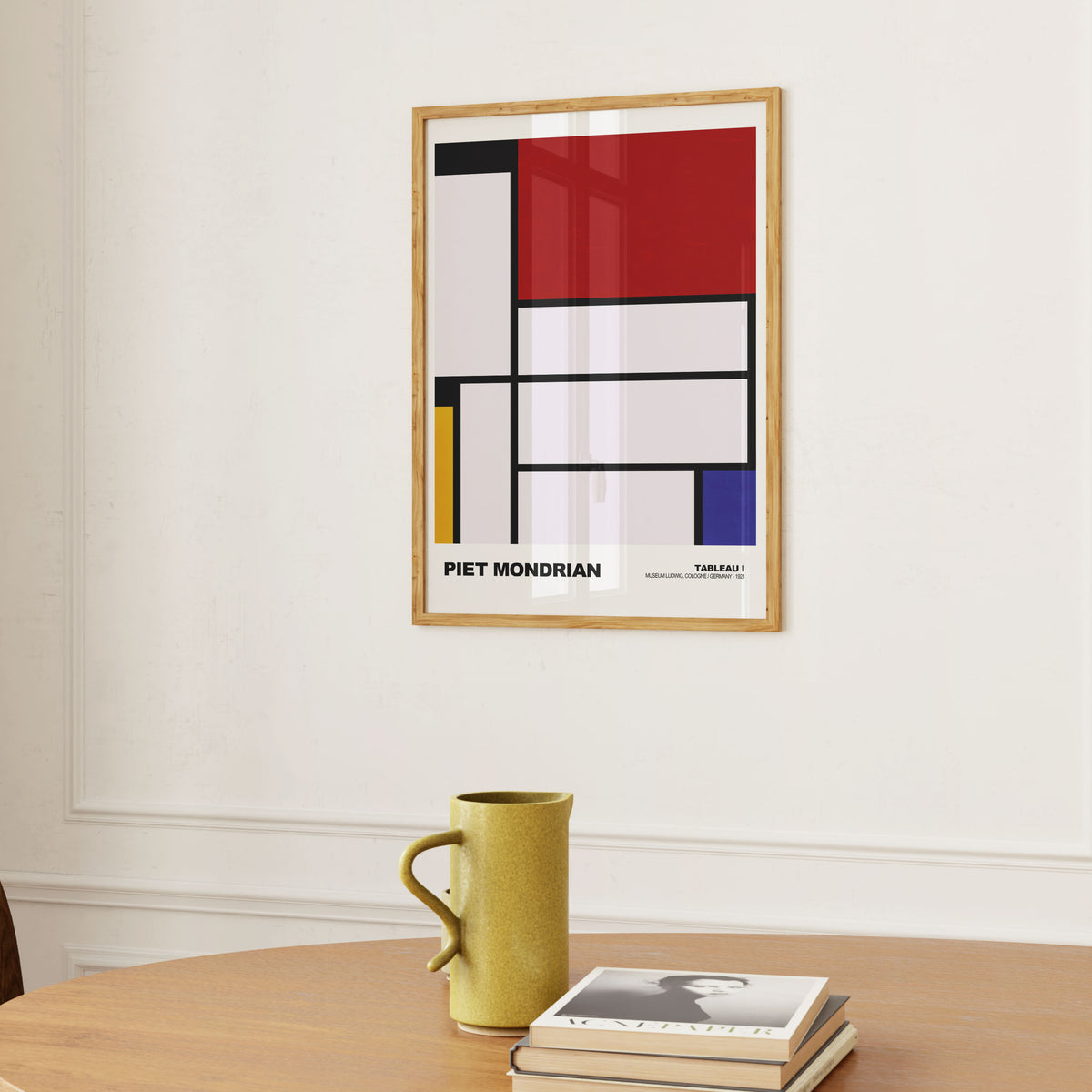 Tableau I