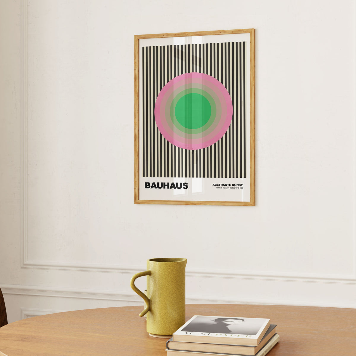 Abstrakte Kunst 10
