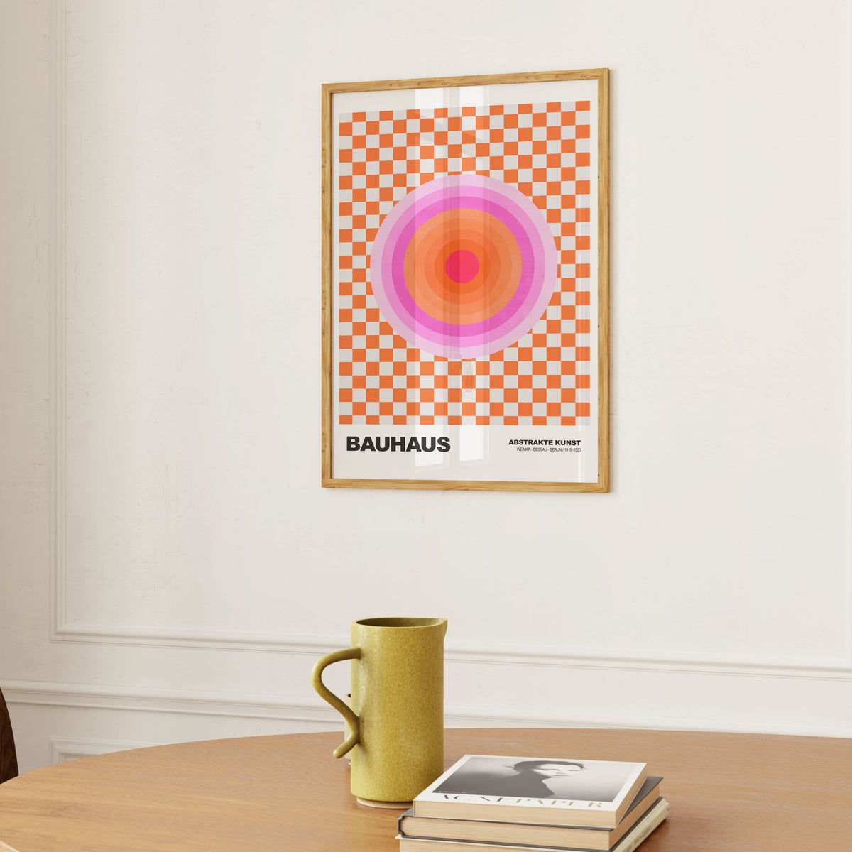 Abstrakte Kunst 12