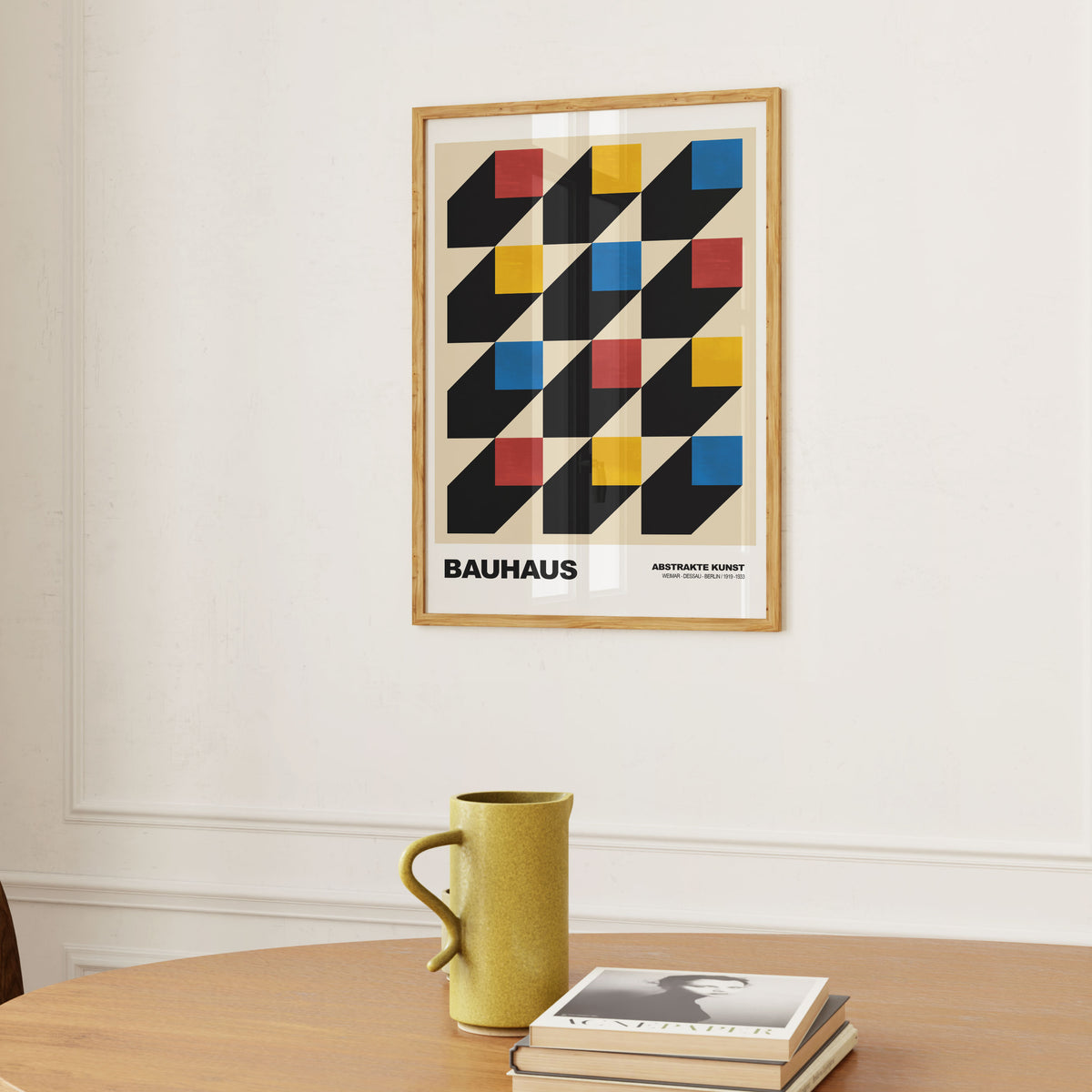 Abstrakte Kunst