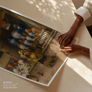 A Perfumer’s Shop, Bombay – image 4