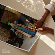A Sultan at Prayer – image 5