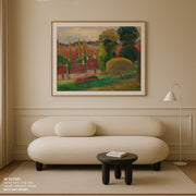 A Farm in Brittany – image 5