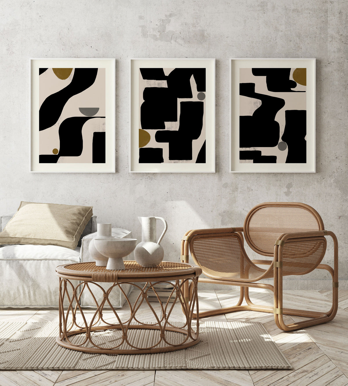 Abstract Art No 2