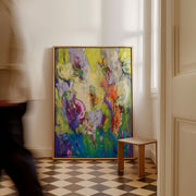 Abstract Blossom Dance – image 5