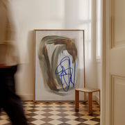 Abstract Brush Strokes 156 – image 5