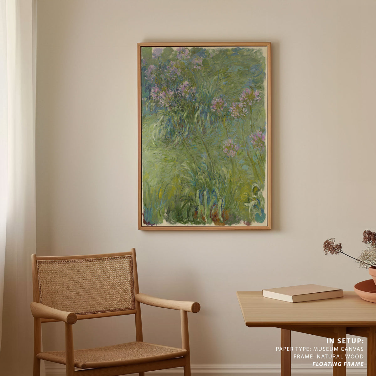 African Lily