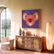 Animal Face - Koala – image 3