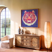 Animal Face - Tiger – image 5