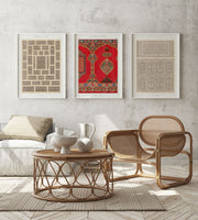 Arabe Pattern 02 – image 5