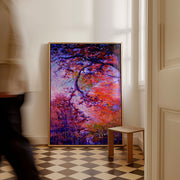 Autumn Branches Blaze – image 3