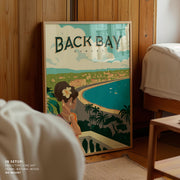 Backbay – image 5
