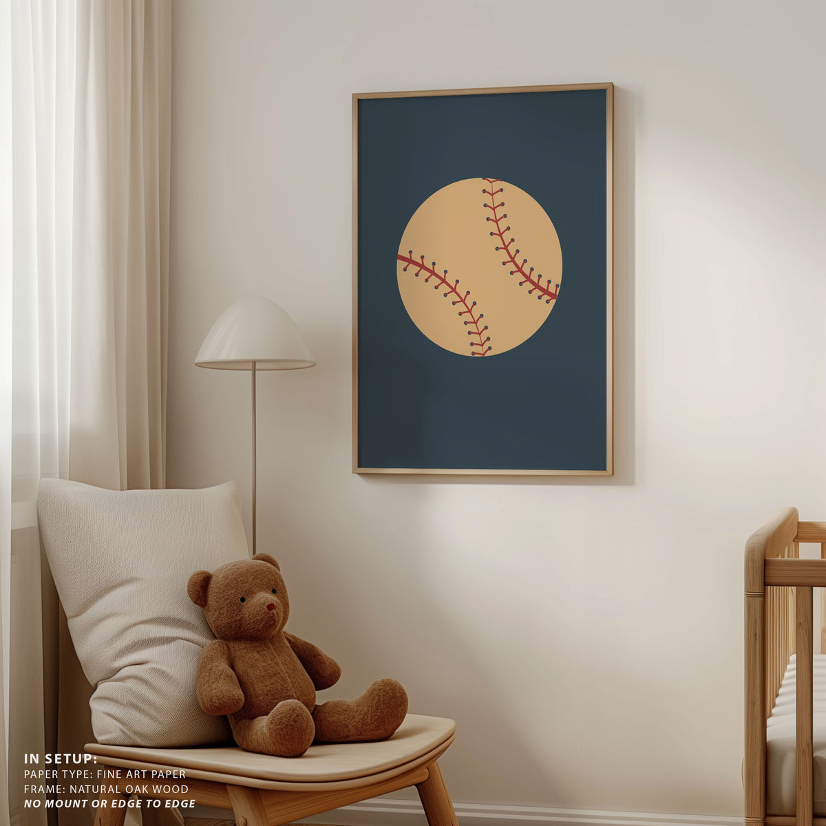 Baseball