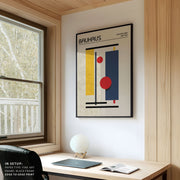 Bauhaus Poster Edit (107) – image 3