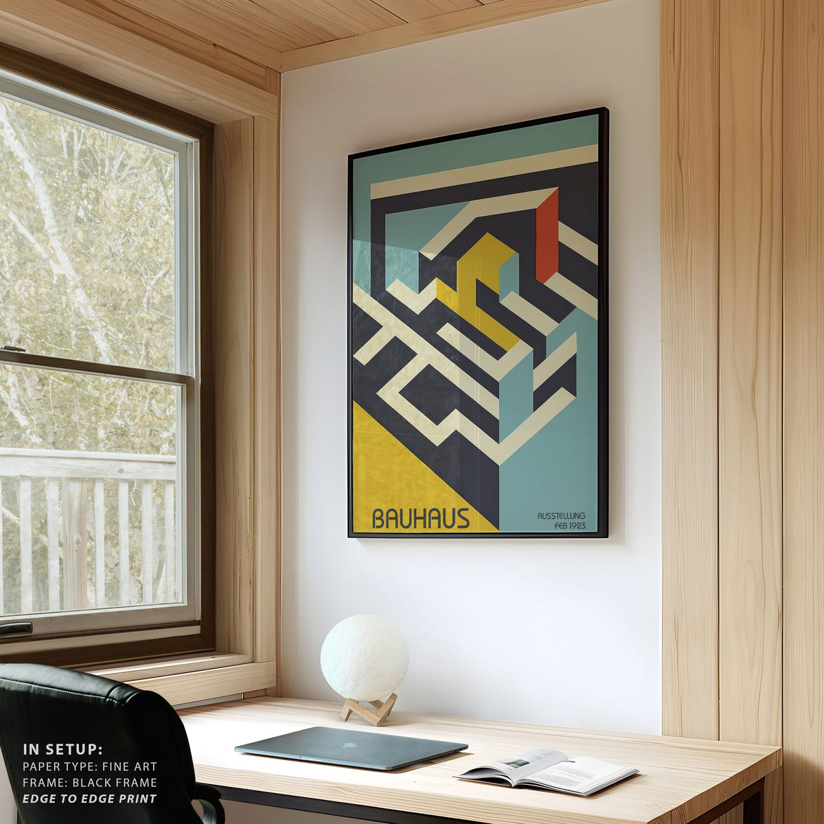 Bauhaus Poster Edit (110)
