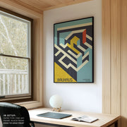 Bauhaus Poster Edit (110) – image 6