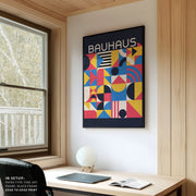 Bauhaus Poster Edit (49) – image 3