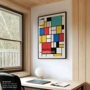 Bauhaus Poster Edit (77) – image 6