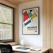 Bauhaus Poster Edit (81) – image 6