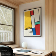 Bauhaus Poster Edit (82) – image 6