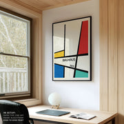 Bauhaus Poster Edit (83) – image 6