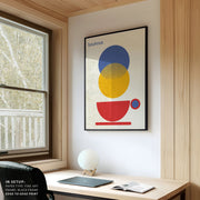 Bauhaus Poster Edit (84) – image 3