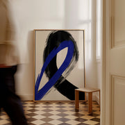 Black And Blue No 03 – image 6