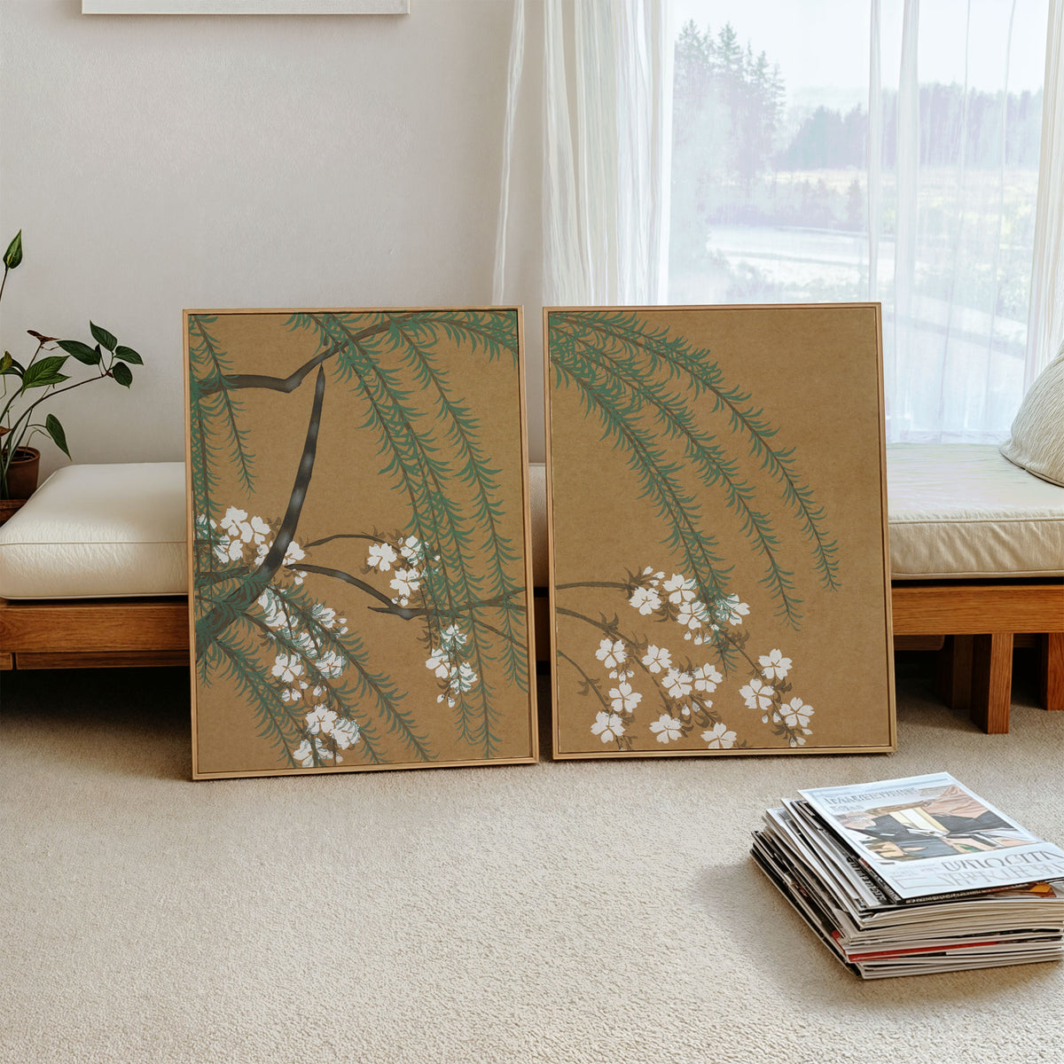 Blossoms