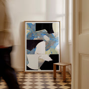 Blue Neutral Beige Black 3 – image 5