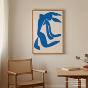 Blue Nude No.1 1958 – image 5