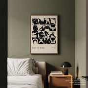 Body of Work (Noir) – image 5