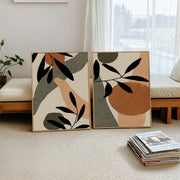 Boho Leaves – image 5