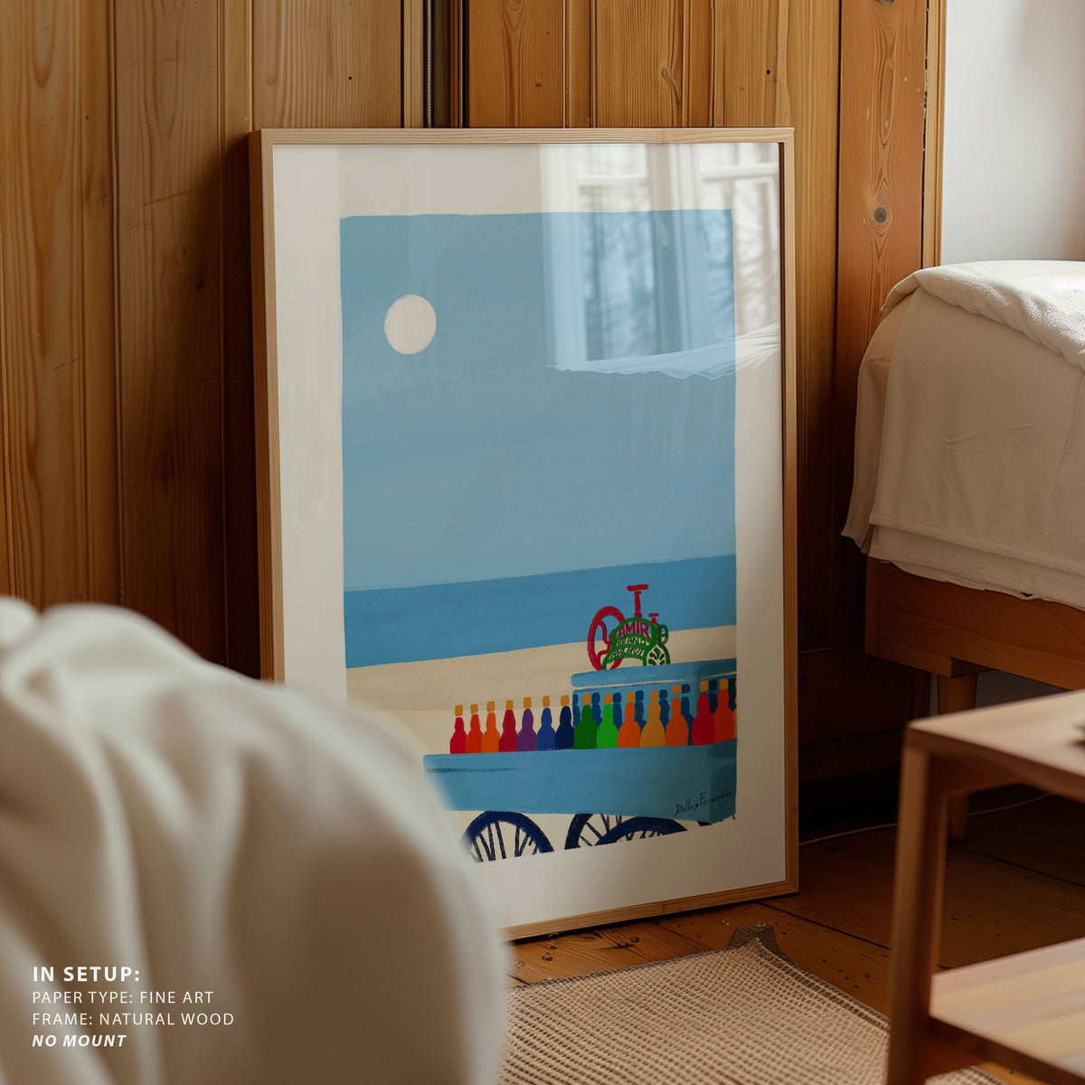 Bombay Juhu Beach
