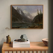 Canadian Rockies – image 3