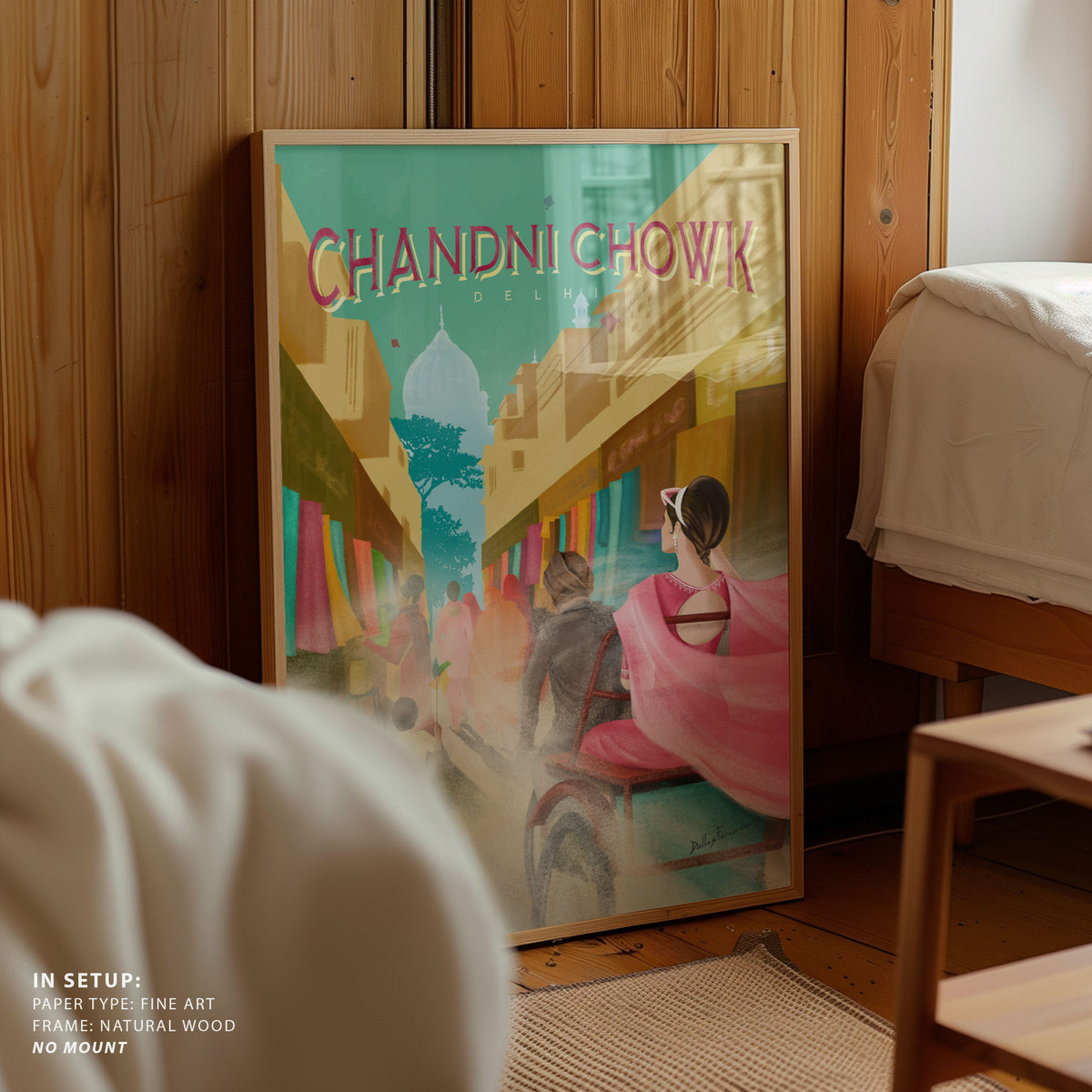 Chandni Chowk