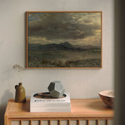 Cloud Study in Saint Francis – image 5