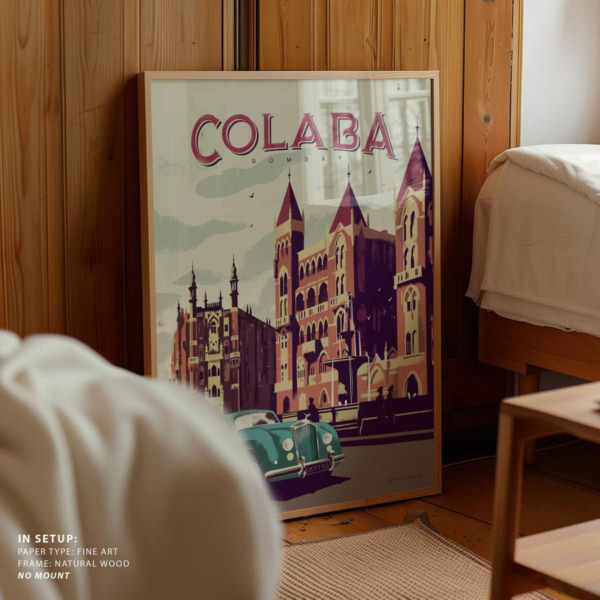 Colaba