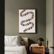 Colorful Serpent Path – image 6