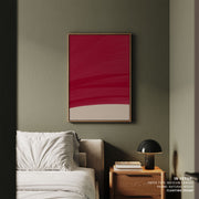 Colour Palette Burgundy 3 – image 6