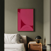 Colour Palette Burgundy 6 – image 5