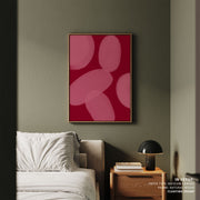 Colour Palette Burgundy 11 – image 3