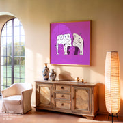 Connecting Wildlife - Elephant – image 3